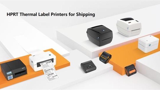 The Benefits of Thermal Label Printers in Modern Logistics